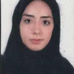 متینه فرهی