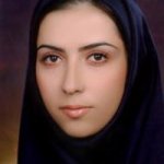 ندا زرقامی اصفهانی