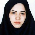 عصمت داودی منفرد