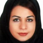 تینا کبیری خداداد