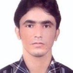 محمد جهانگیری نژاد