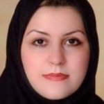 فریبا غروی اصفهانی