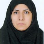 مهرانگیز باقی زاده