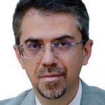دکتر سیدعلی مدینه ای