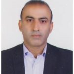 غلامرضا مسرورامیلدانی