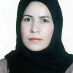 پروین منصف اصفهانی