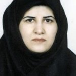 زهرا مرادی