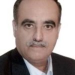 بهروز مرزبانی