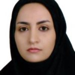 سعیده احمدی اصفهانی