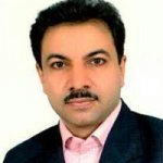 غلامرضا سعدالدین