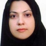 فاطمه نعمتی یزدی