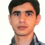 سروش جمشیدیان قلعه شاهی