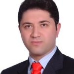 پژمان شمشیری