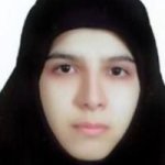 مریم دهخوارقانی لطف آباد