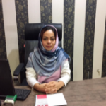 راحله افروزی فرد
