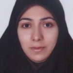 سیده اقدس محمدی شیخ شبانی