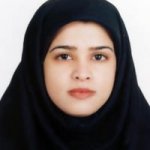دکتر فاطمه تقدیر