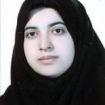 شکوفه عابدینی نجف آبادی