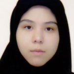رعنا عبداله زاده
