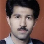 دکتر بهمن فروزنده