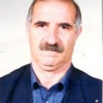 محبوب علی زاده