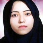 عالیه کیانی طلائی