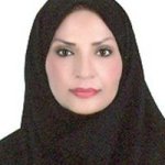 شهربانو اکبرمحمدی بندری