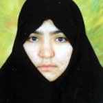 عصمت یوسفی مقدم