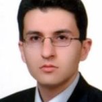 محمدرضا صالحی نژاد