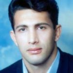 عبداله محمدی صلحدار
