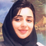 دینا گنجی