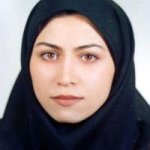 الی ناز شوشتری مقدم