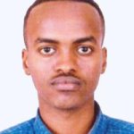 مصطفی علی محمد احمد