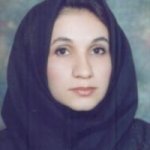 شکوفه علایی
