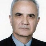 ایرج شاهین