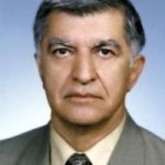 ایرج خلعت بری