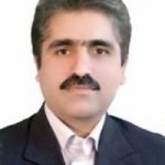 سیروس شریف کاظمی