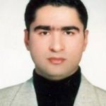 مهدی استادشریف اصفهانی