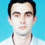 محمدرضا احمدعلی نژاد