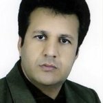 محمدحسین باقری اتابک