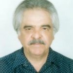 ایرج رضائی دانش