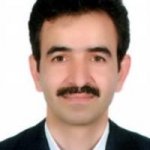 غلامرضا سعیدزاده