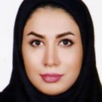 مریم موسی زاده کرباسدهی
