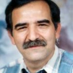 ایرج کی پور
