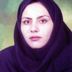 مریم کیانی هرچگانی