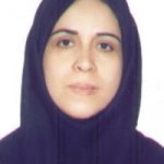 شکوفه امیدی طرازکوهی