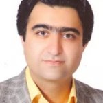 دکتر نریمان برومند