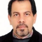 اکبر حیدری