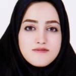 نفیسه کریمی حسین آبادی