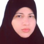 فاطمه خلیفه شوشتری